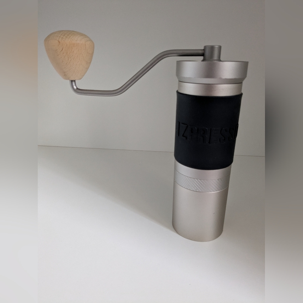 1zpresso JX Pro Manual Coffee Grinder